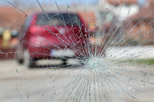 Auto Glass Safety